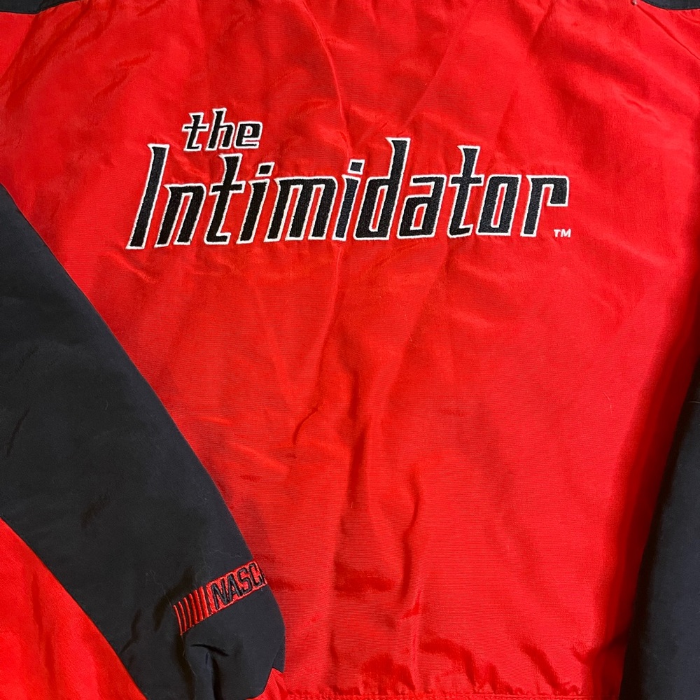 NASCAR Jacket
